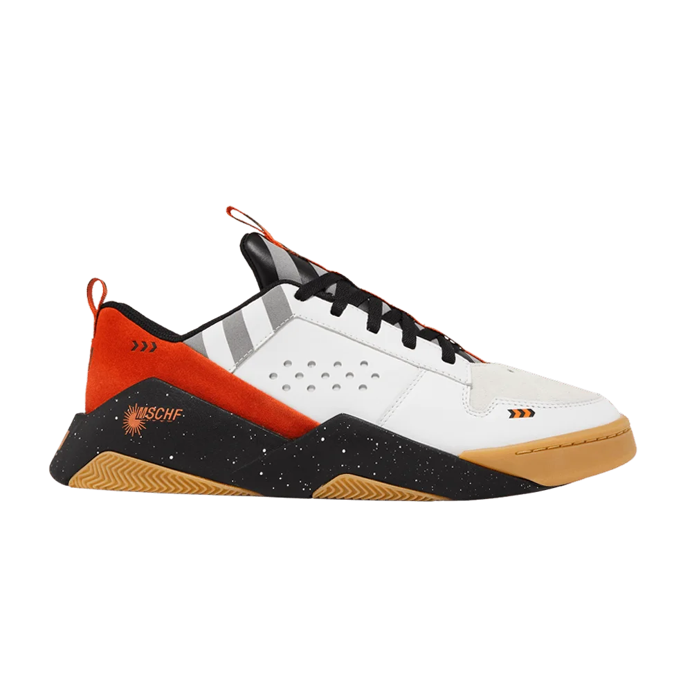 Кроссовки MSCHF FWD Shoe
