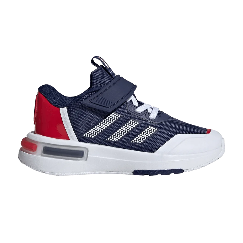 Кроссовки Marvel x adidas Racer TR21 EL J 'Captain America'