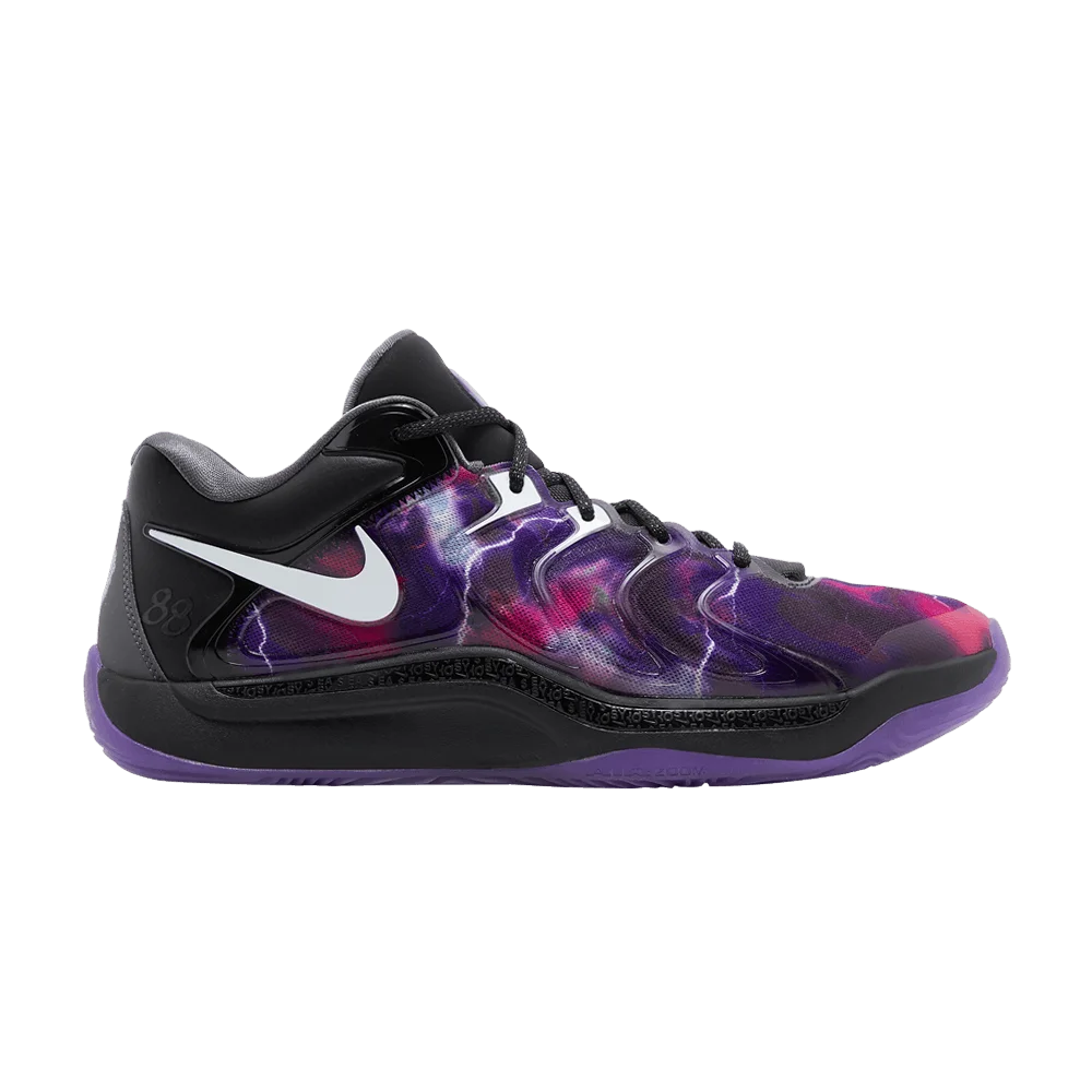 Кроссовки Metro Boomin x Nike KD 17 'Producer Pack'