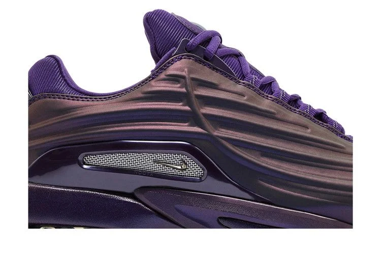 Кроссовки NOCTA x Nike Hot Step 2 'Eggplant'