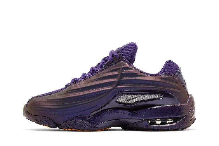 Кроссовки NOCTA x Nike Hot Step 2 'Eggplant'