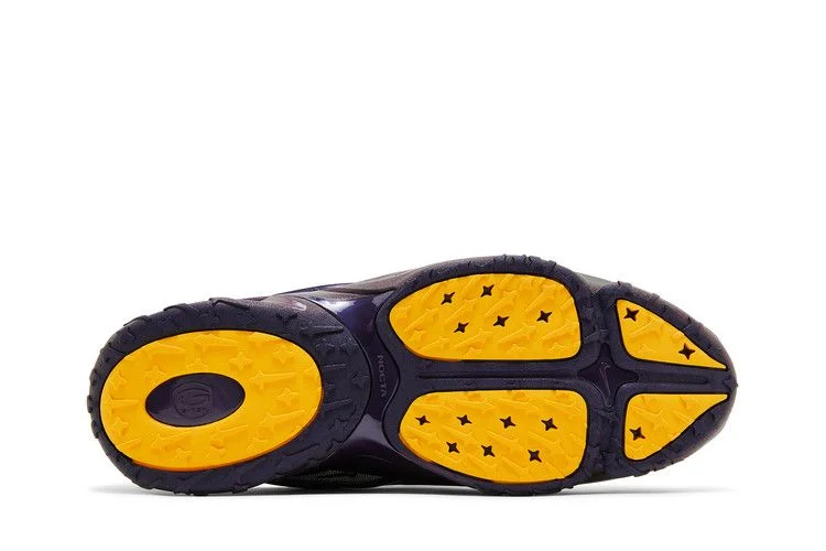 Кроссовки NOCTA x Nike Hot Step 2 'Eggplant'