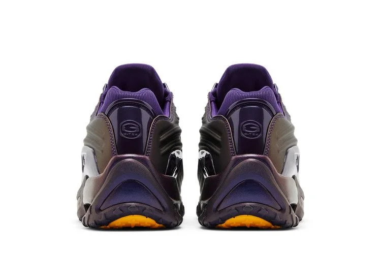 Кроссовки NOCTA x Nike Hot Step 2 'Eggplant'