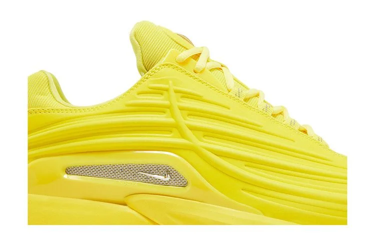 Кроссовки NOCTA x Nike Hot Step 2 'Opti Yellow'