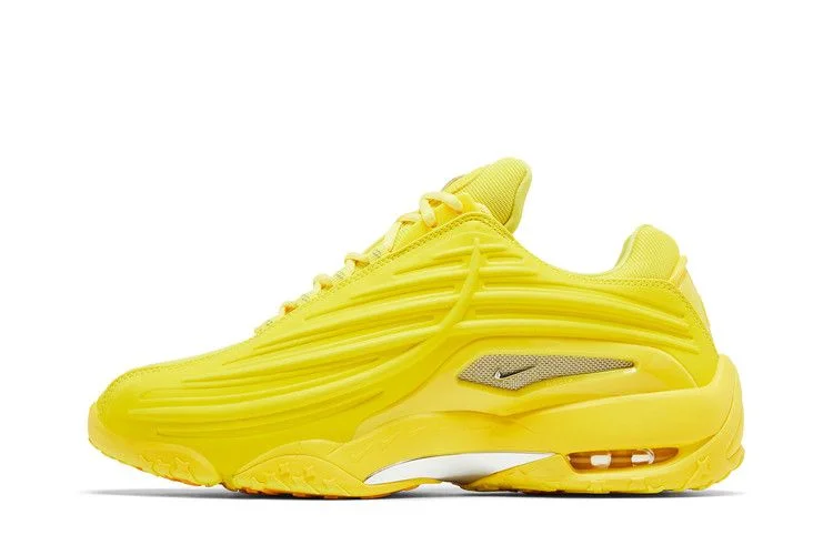 Кроссовки NOCTA x Nike Hot Step 2 'Opti Yellow'