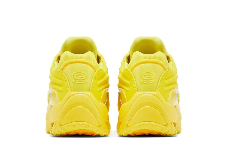Кроссовки NOCTA x Nike Hot Step 2 'Opti Yellow'