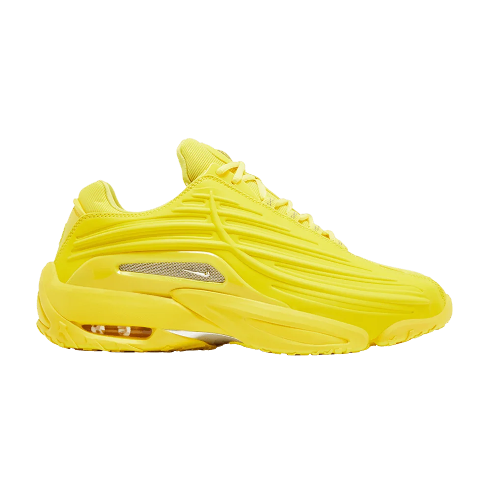 Кроссовки NOCTA x Nike Hot Step 2 'Opti Yellow'