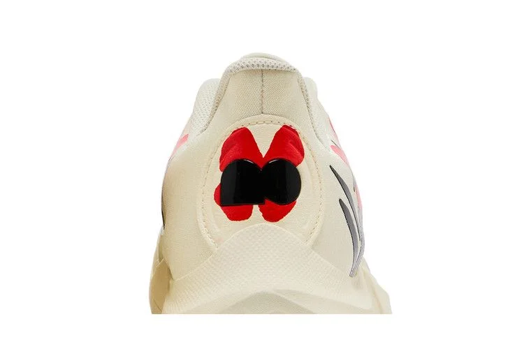 Кроссовки Naomi Osaka x Nike Wmns NikeCourt Air Zoom GP Turbo HC 'Hibiscus Flowers'