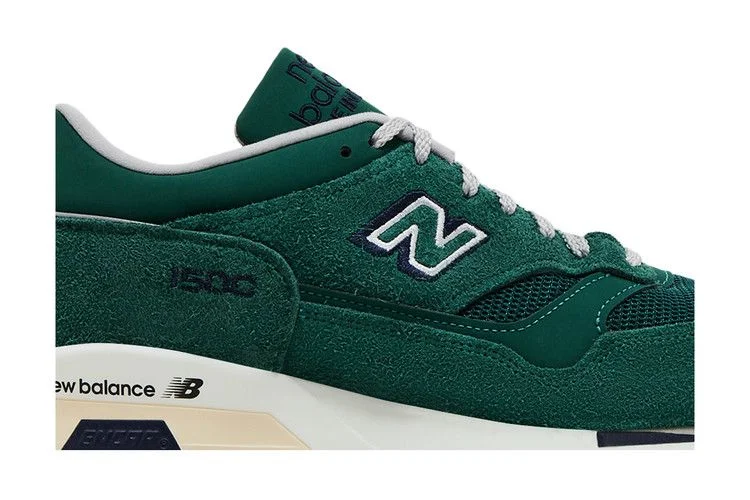 Кроссовки New Balance 1500 Made in England 'Rainforest'