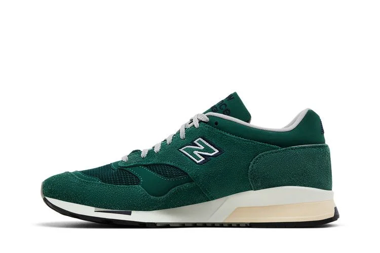 Кроссовки New Balance 1500 Made in England 'Rainforest'