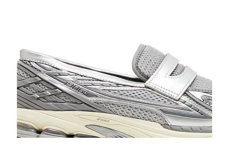 Кроссовки New Balance 1906L 'Silver Shadow Grey'