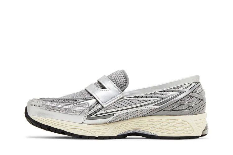 Кроссовки New Balance 1906L 'Silver Shadow Grey'