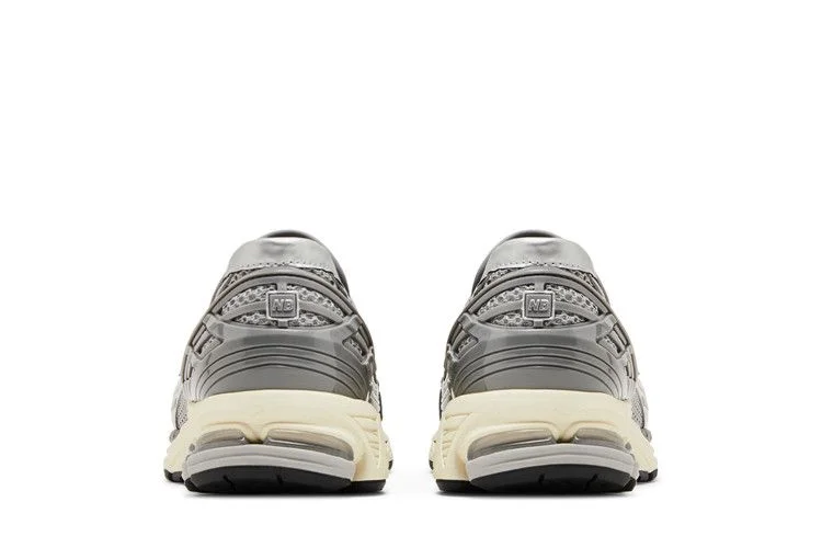 Кроссовки New Balance 1906L 'Silver Shadow Grey'