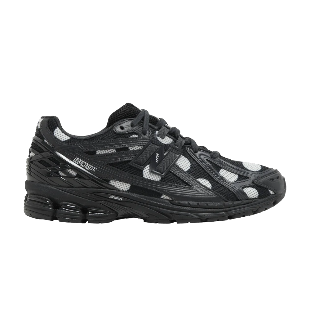 Черный