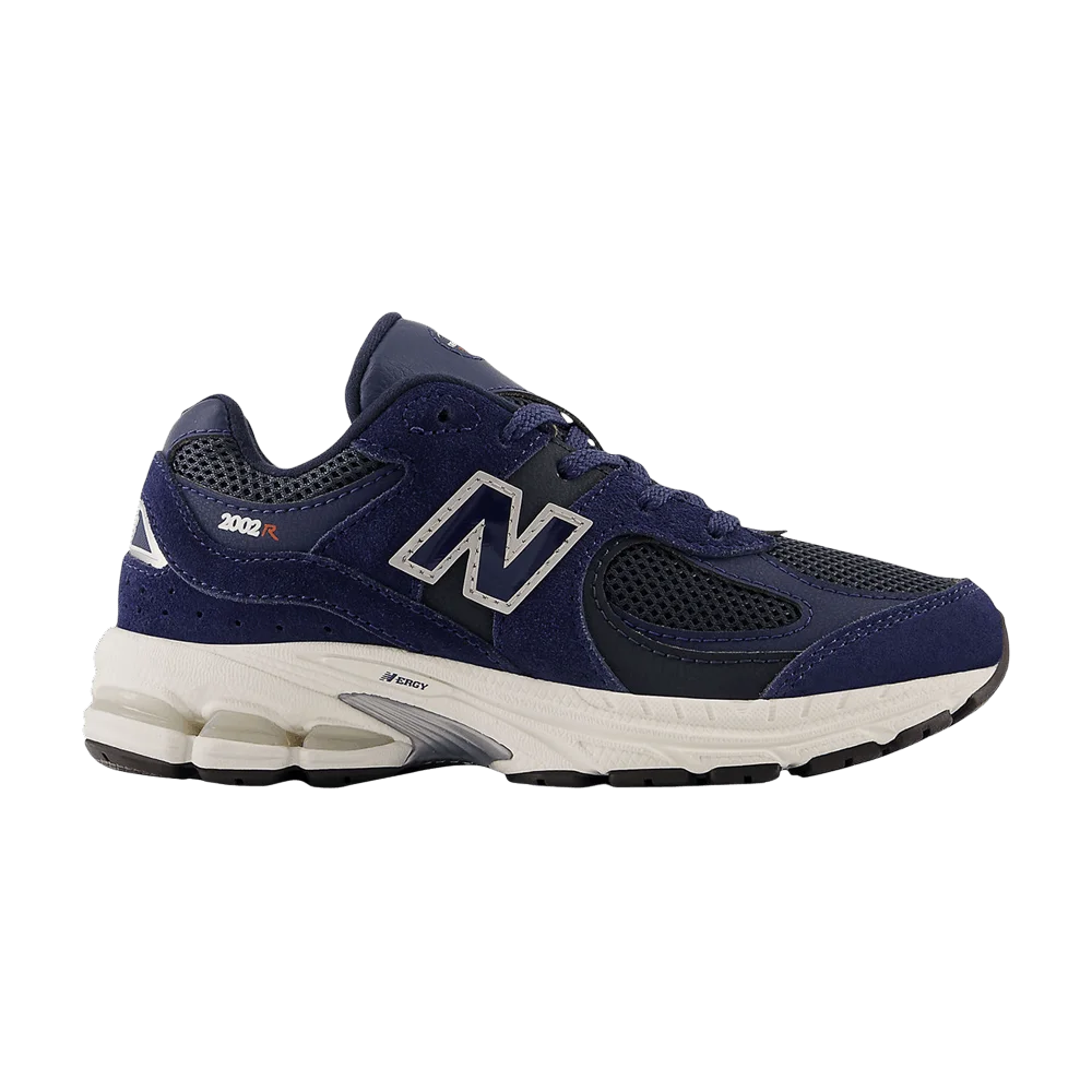 Кроссовки New Balance 2002R Little Kid 'Navy Outerspace'