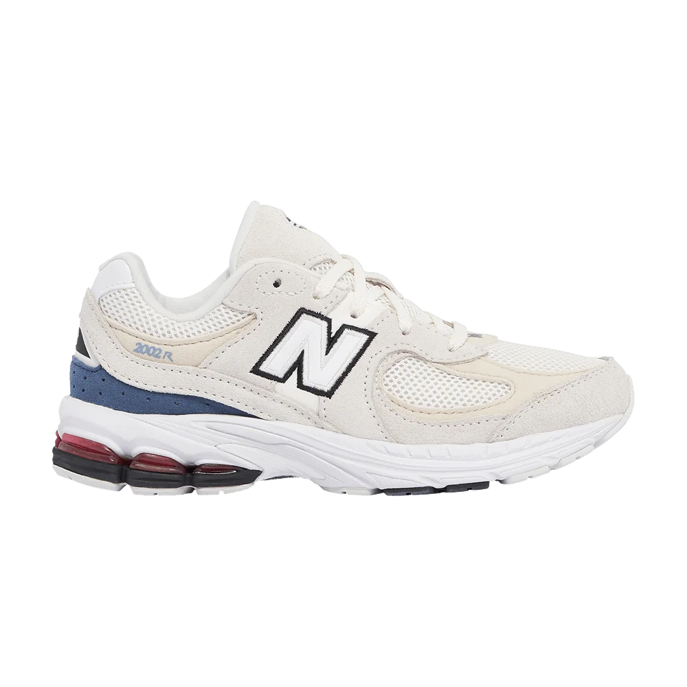 Кроссовки New Balance 2002R Little Kid 'Reflection Vintage Indigo'