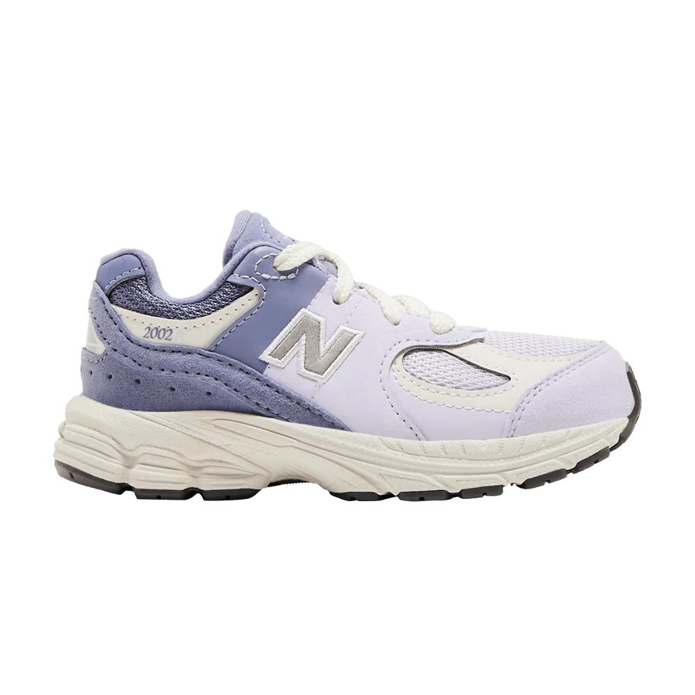 Кроссовки New Balance 2002R Toddler 'Astral Purple'