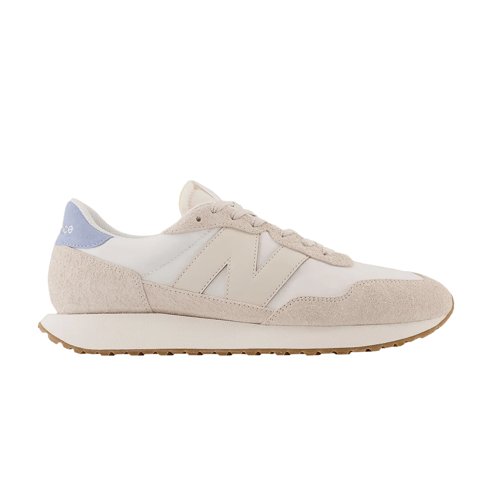 Кроссовки New Balance 237 'Moonbeam Blue Haze'