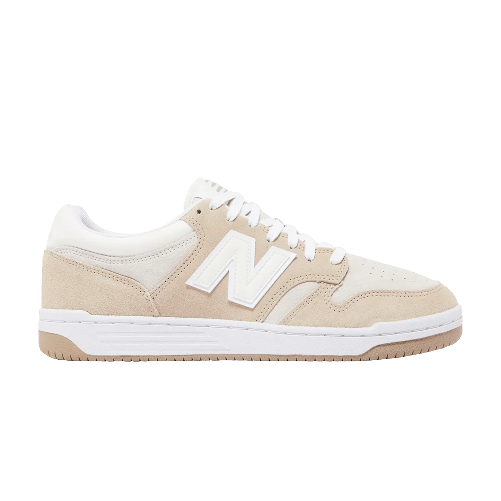 Кроссовки New Balance 480 'Moonbeam Sea Salt'