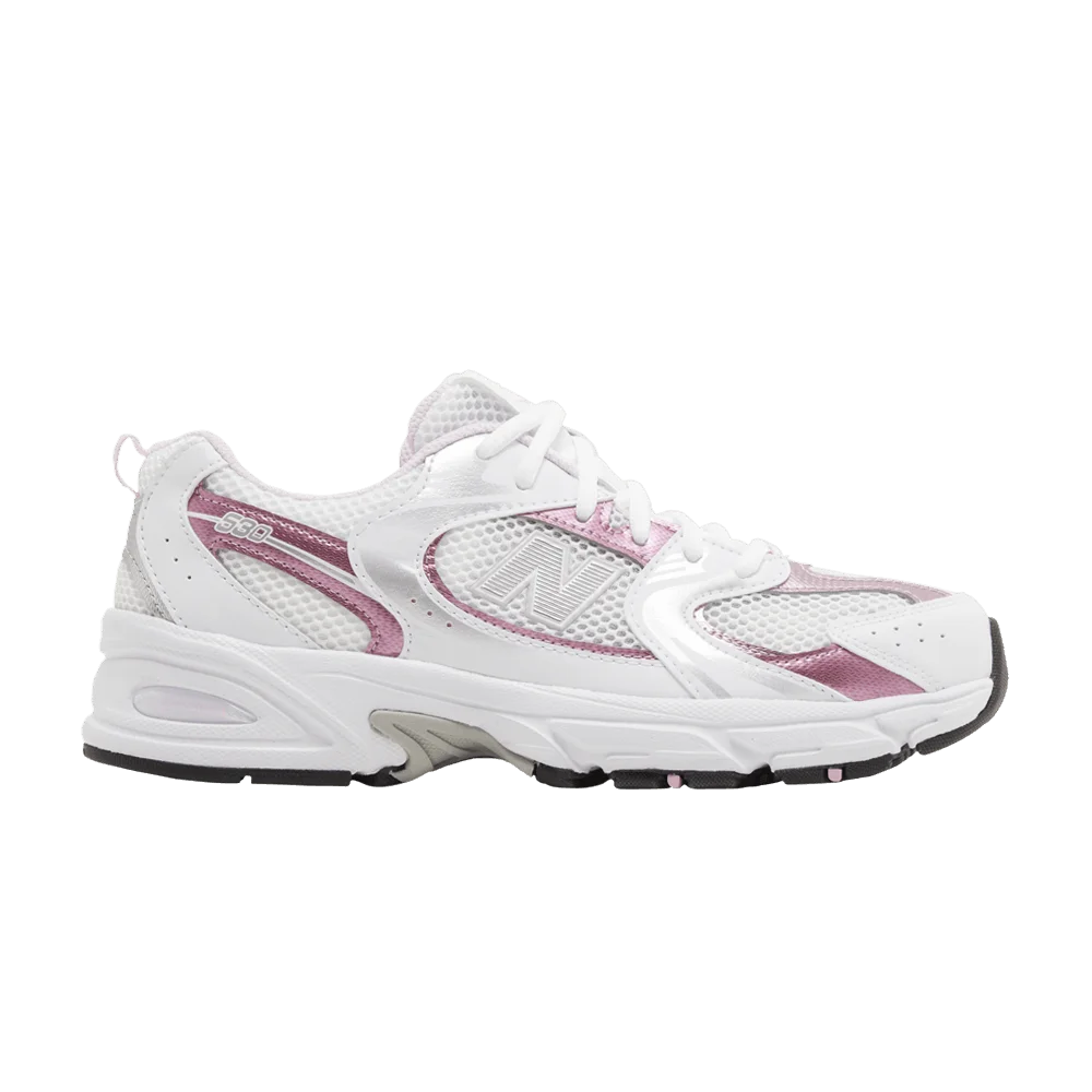 Кроссовки New Balance 530 Big Kid 'Pink Sugar'