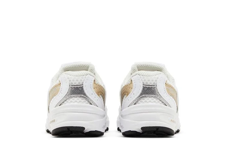 Кроссовки New Balance 530 Bungee Toddler 'White Stoneware'