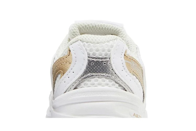 Кроссовки New Balance 530 Bungee Toddler 'White Stoneware'