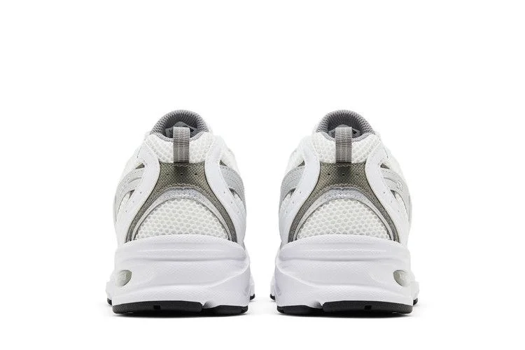 Кроссовки New Balance 530 'White Metallic Silver'