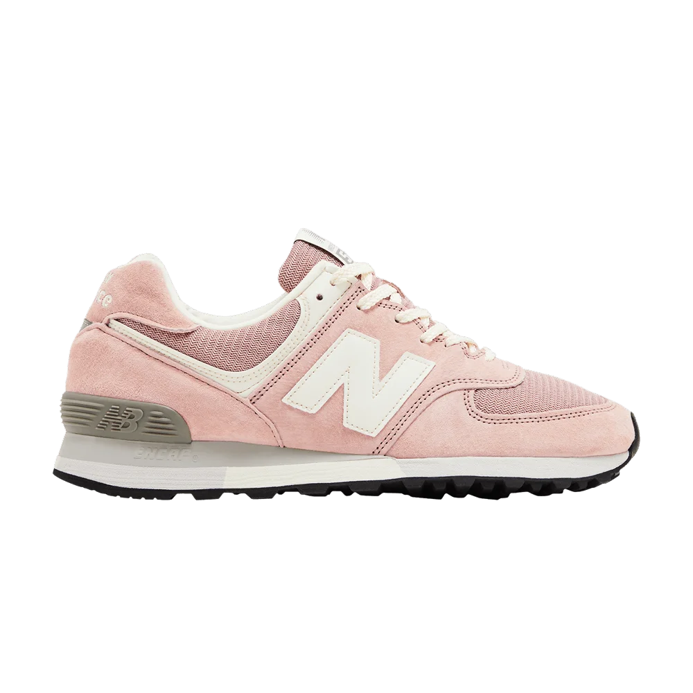 Кроссовки New Balance 576 Made in England 'Pale Mauve'