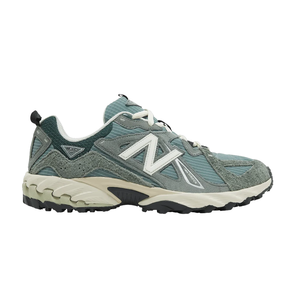 Кроссовки New Balance 610 'Lunar New Year - Green'
