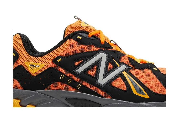 Кроссовки New Balance 610 'Sun Glow'