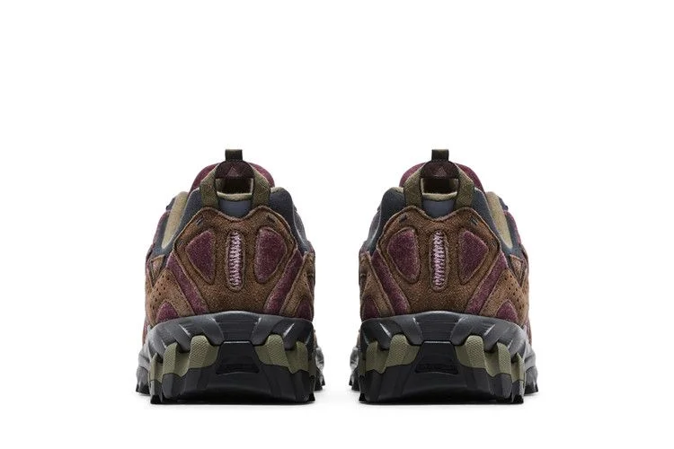 Кроссовки New Balance 610v1 'Licorice Dark Camo'