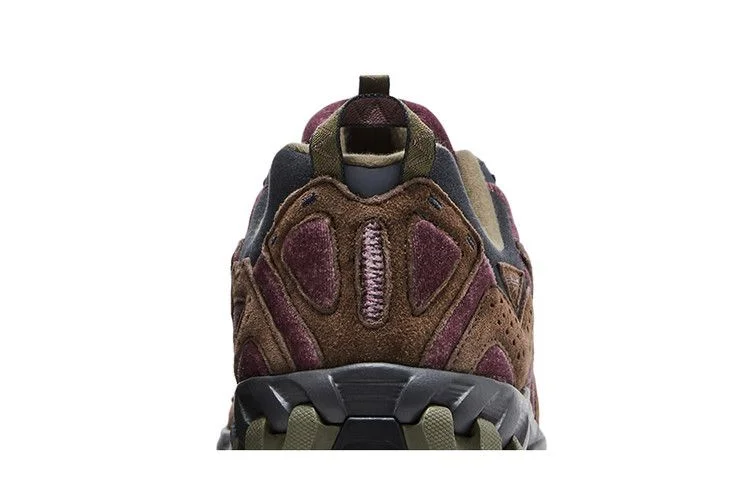 Кроссовки New Balance 610v1 'Licorice Dark Camo'
