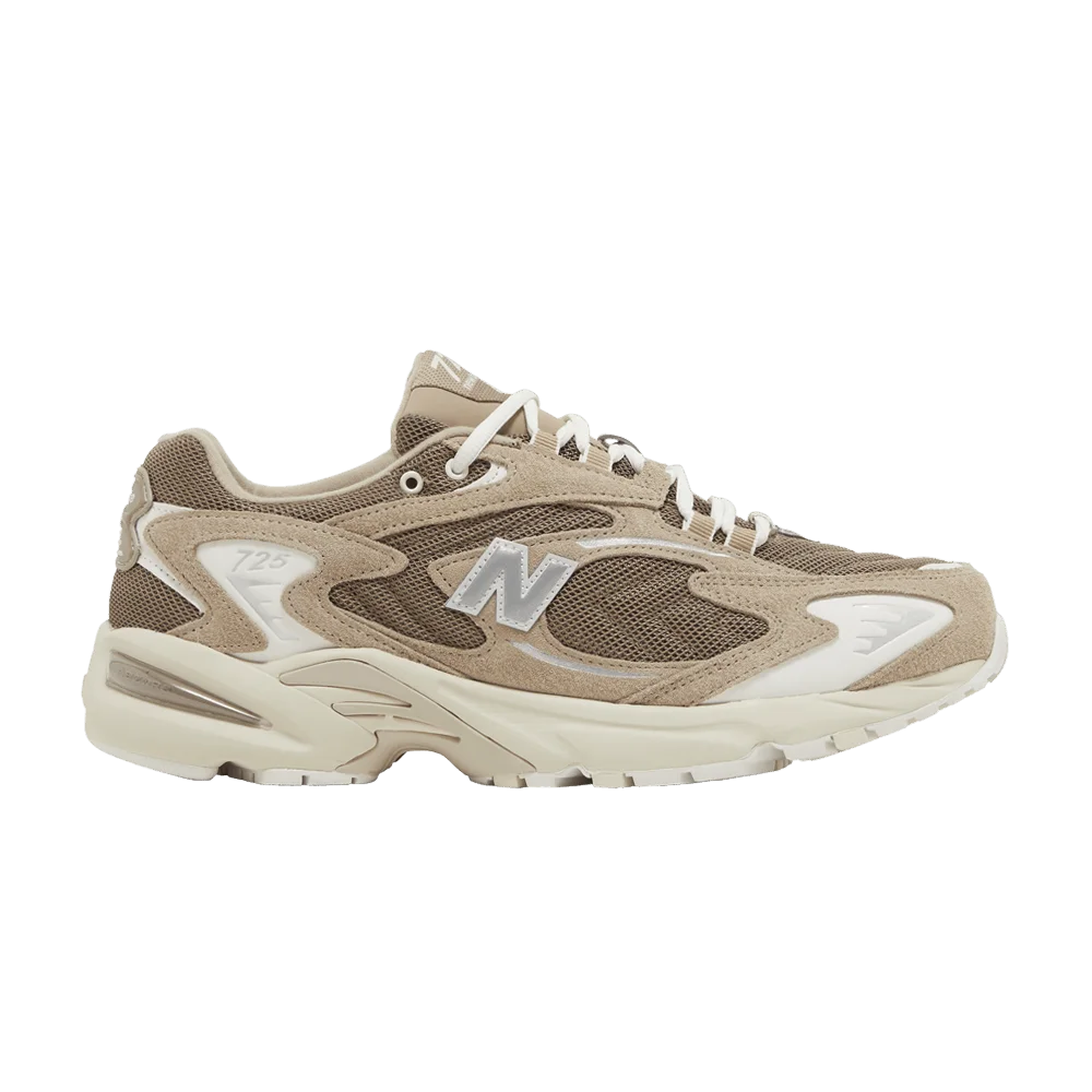 Кроссовки New Balance 725 'Mushroom'