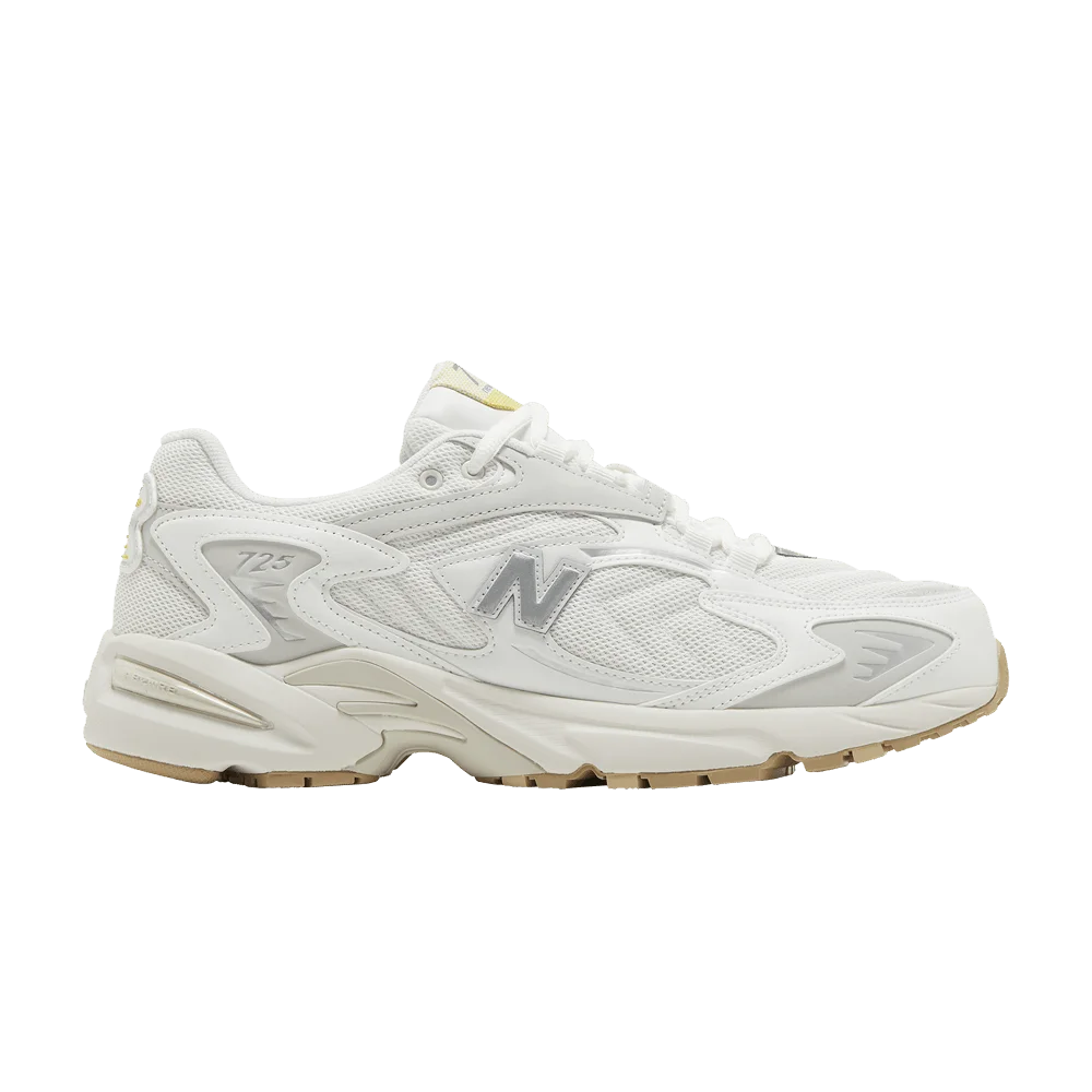 Кроссовки New Balance 725 'White Grey Matter'