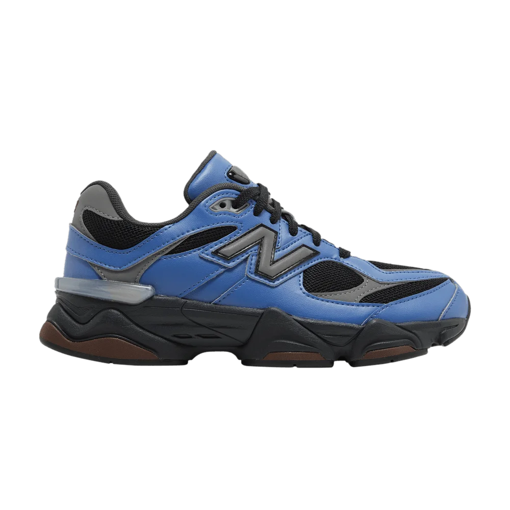 Кроссовки New Balance 9060 Big Kid 'Blue Agate'