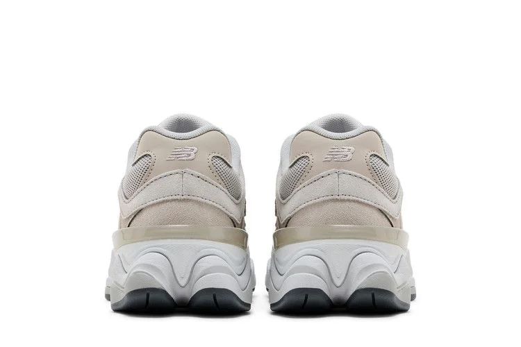 Кроссовки New Balance 9060 Big Kid 'Silver Grey'