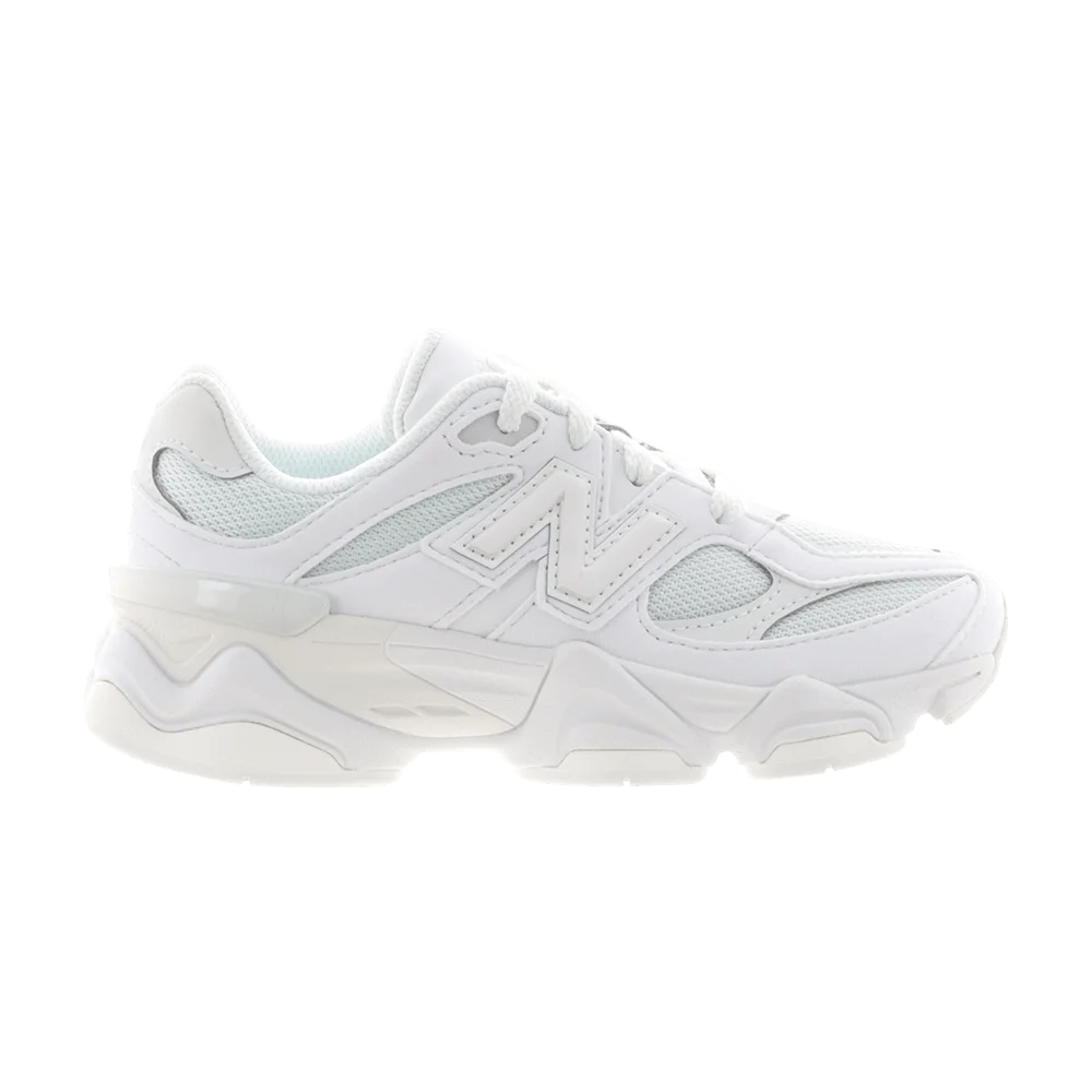 Кроссовки New Balance 9060 Little Kid 'Reflection'