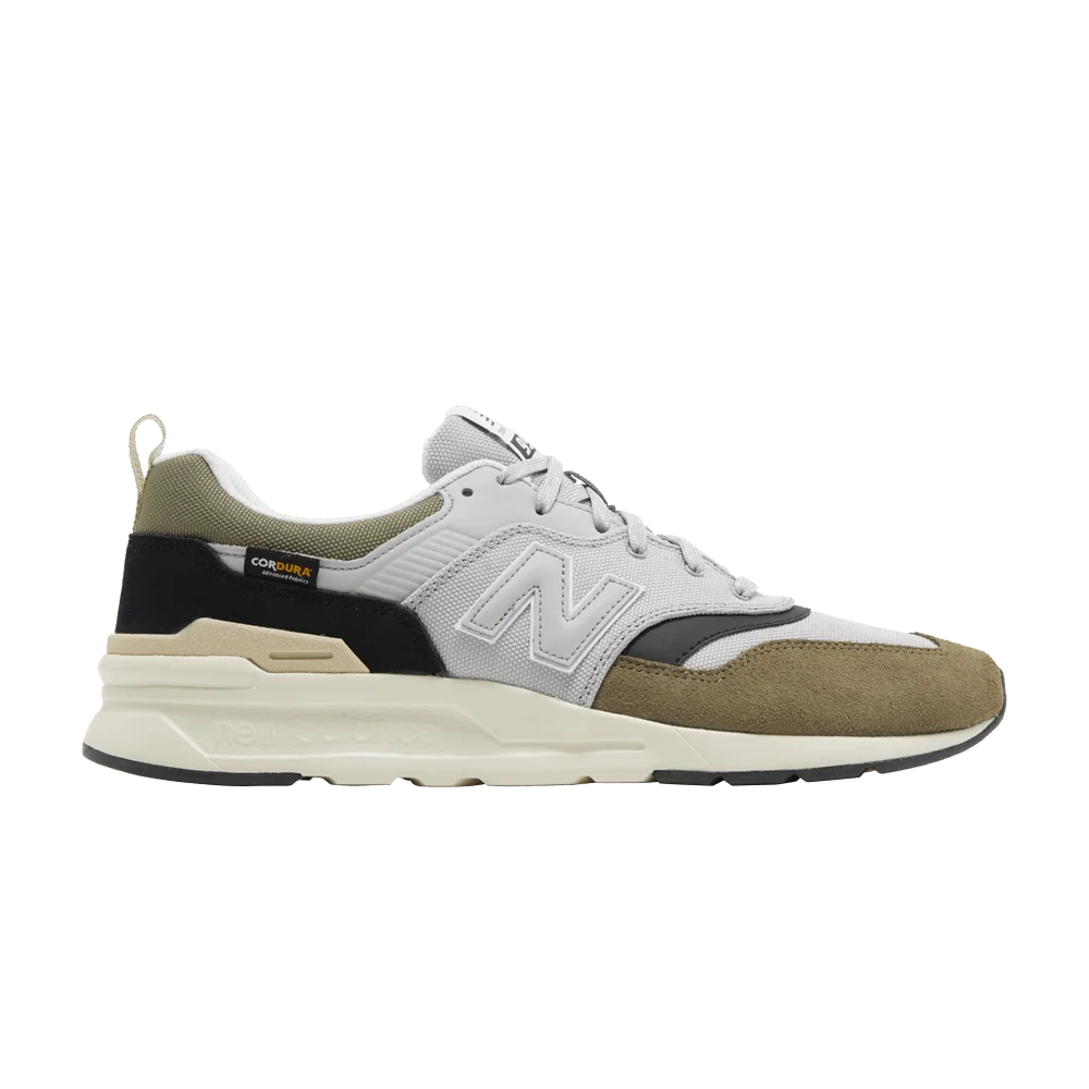 Кроссовки New Balance 997H 'Covert Green Raincloud'