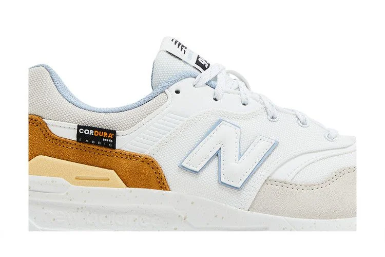Кроссовки New Balance 997H 'Moonbeam Workwear'