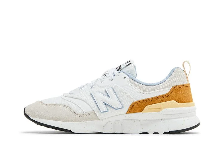 Кроссовки New Balance 997H 'Moonbeam Workwear'