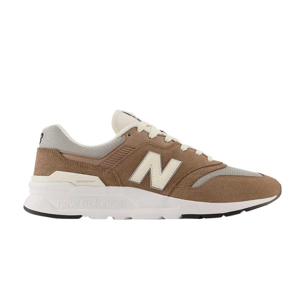 Кроссовки New Balance 997H 'Mushroom'