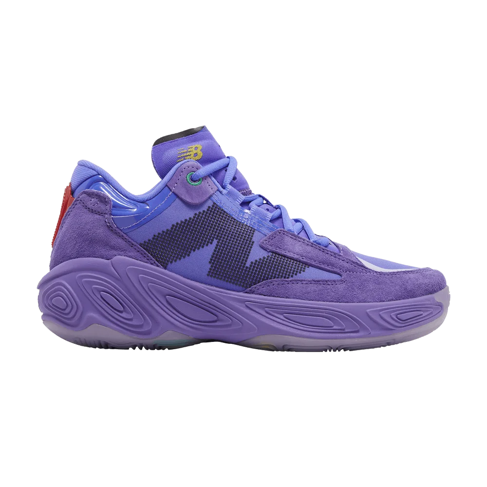 Кроссовки New Balance Fresh Foam BB v2 'Gamer Tag Pack'