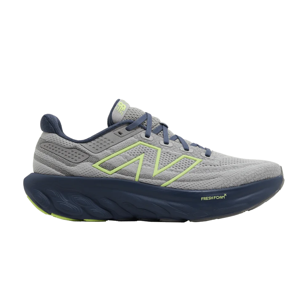 Кроссовки New Balance Fresh Foam X 1080v13 'Raincloud Indigo Lime'