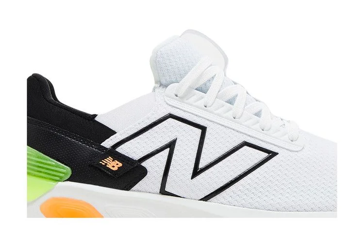 Кроссовки New Balance Fresh Foam X 1440 'White Bleached Lime Glow'