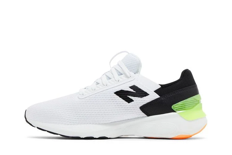 Кроссовки New Balance Fresh Foam X 1440 'White Bleached Lime Glow'