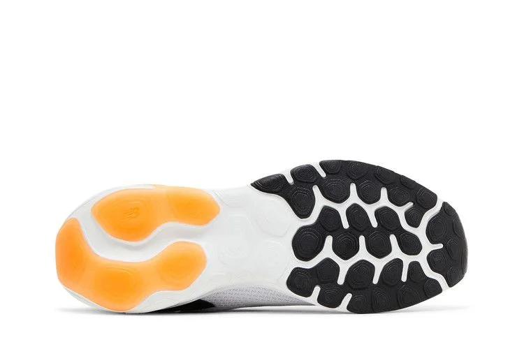 Кроссовки New Balance Fresh Foam X 1440 'White Bleached Lime Glow'