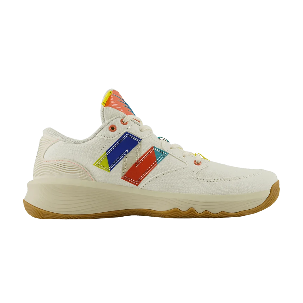 Кроссовки New Balance Hesi Low 'Angora Bone'
