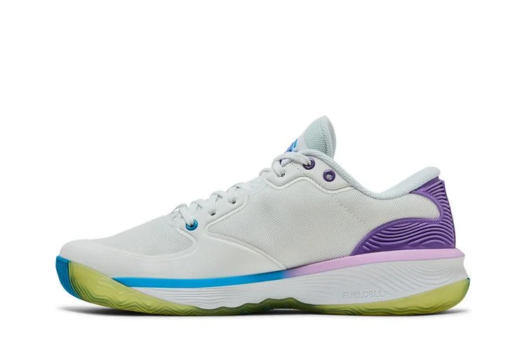 Кроссовки New Balance Hesi Low 'Unity of Sport'
