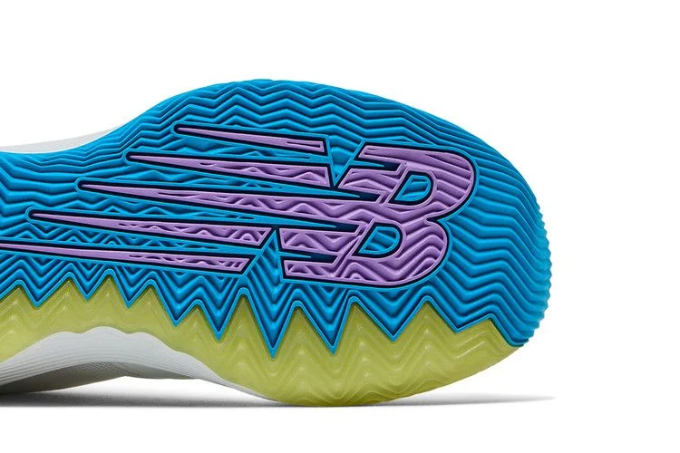 Кроссовки New Balance Hesi Low 'Unity of Sport'