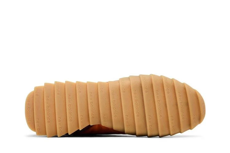 Кроссовки New Balance Junya Watanabe MAN x RC30 'Orange'